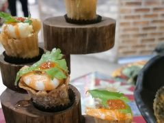 -小娘惹厨房Little Nyonya(狮城有约上榜店)