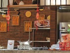 -杭州开元名都大酒店·地中海自助餐厅