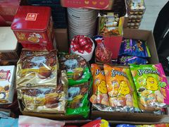 -紫荆城食品交易中心(华强北店)