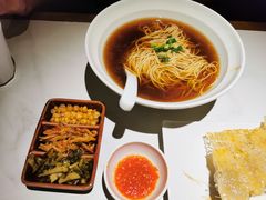苏堂阳春面-苏堂阳春面•九年庆(北京路天河城店)