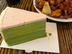 -鹤茶野所(上海首店)