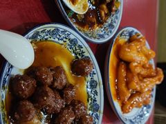 -北大地皖峰饭馆