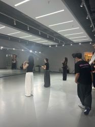-WOULP舞铺·舞蹈室