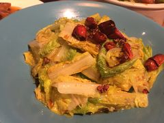 -胖老汉椒麻鸡清真新疆菜(西御街店)