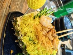 -Hi YOU你的饭局泰餐厅(雍和宫店)