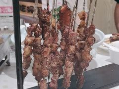 -和庆斋羊蝎子火锅·碳缸烧烤(顺义旗舰店)