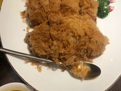 古法手工香酥鸭-金玉满堂潮州酒楼(无限极荟购物广场店)