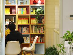 -红卡Cafe(尚8里店)