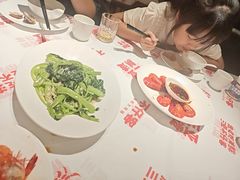 -不仔客海鲜·烧烤·270度海景餐厅(大东海店)