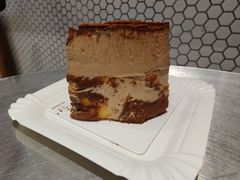 提拉米苏巴斯克-安上烘焙 ENCHANTE(世纪汇店)