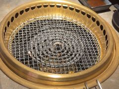 -谷牛日式烤肉(宝山U天地店)