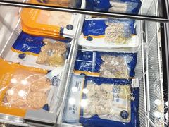-吉之仙•中国制造•出口级食材日料店(领事馆总店)