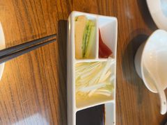 -北京老铺烤鸭(西稍门店)