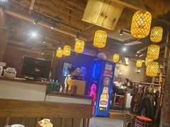 -柿子树炭烤羊腿(金台路店)