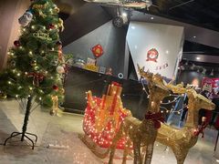 -奥斯风暴健身俱乐部(博汇店)