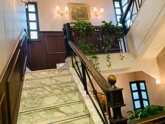 -老洋房花园饭店(绍兴路店)