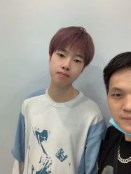 -YESIDO BLACK椰岛造型
