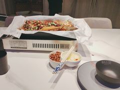 -钳小柒·小龙虾蓝龙王烧烤夜宵(长寿路店)