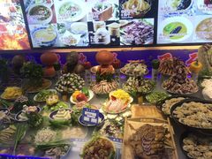 -鹊华居·地道鲁菜·海鲜·融合味(大明湖店)