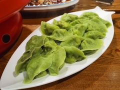 -船歌·鱼水饺青岛菜(黄岛珠江路店)