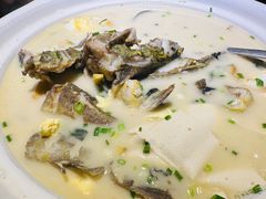 -回头食客-李久其家民间餐厅(望城金桥国际店)