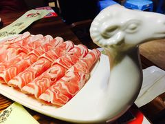 -庄老幺火锅(娄山关路店)