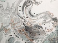 -西湖游船