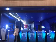 -SFC上影影城(港汇永华IMAX激光店)
