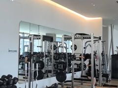 -YCHL FIT 健身(星寰店)