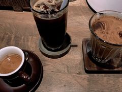 -Metal hands·铁手咖啡