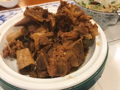 酱骨架-东方饺子王(创始店)