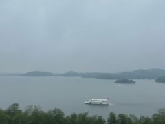 -天目湖涵田半山温泉