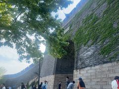 -虞山城墙