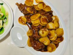 -简小姐·上海餐厅(长城大厦店)