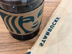 -星巴克(成都机场T2店)