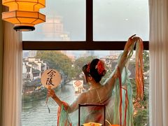 -金陵家宴·金陵春·南京菜(夫子庙店)