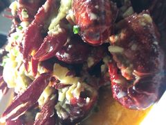 妙蒜神仙虾-霸王虾·麻辣小龙虾(清水河公园店)