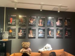 -OCEAN DANCE高空舞蹈室