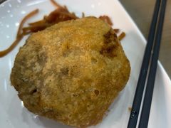 -老回回小吃(百万庄店)