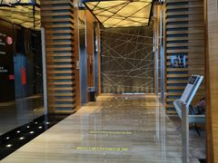 -广州富力君悦大酒店·凯菲厅