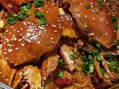 -赖胖子肉蟹煲(金牛万达店)