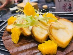 -吟松日式料理(莘庄店)