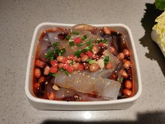 -半天妖烤鱼(丰科万达店)