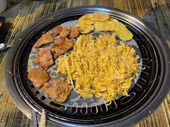 -齐齐哈尔兄弟烤肉(湖山美地店)