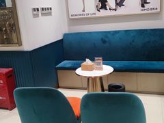 -海马体照相馆(石家庄裕华万达广场店)