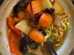 -韬光茶庵