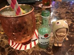 -TEQO·Mexican food & Bar