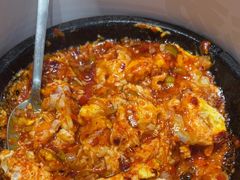 -小木屋拌饭(西安万象天地店)