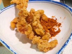 -味之绝美蛙鱼头火锅(高新店)