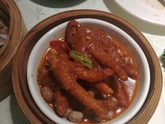 -七哥港式茶餐厅(亮马桥总店)